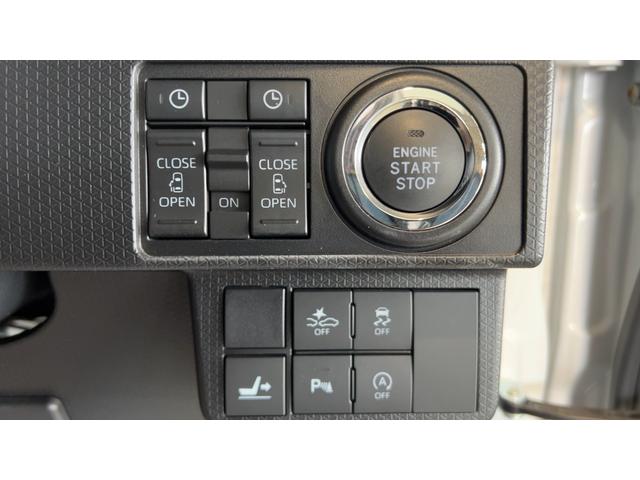 タント カスタムRSスタイルセレクション(18枚目)