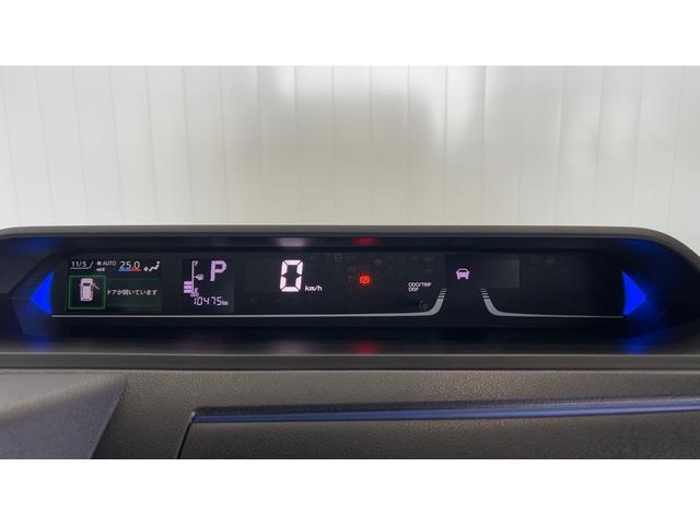 タント カスタムRSスタイルセレクション(19枚目)