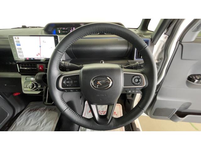 タント カスタムRSスタイルセレクション(21枚目)