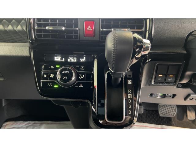 タント カスタムRSスタイルセレクション(24枚目)