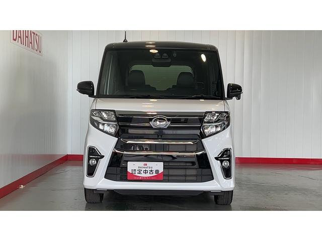 タント カスタムRSスタイルセレクション(27枚目)