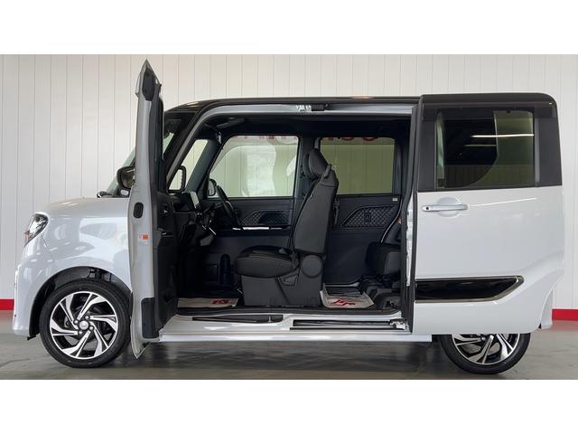 タント カスタムRSスタイルセレクション(31枚目)