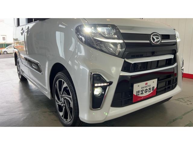 タント カスタムRSスタイルセレクション(32枚目)