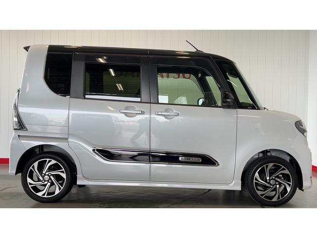 タント カスタムRSスタイルセレクション(37枚目)