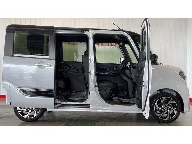 タント カスタムRSスタイルセレクション(38枚目)