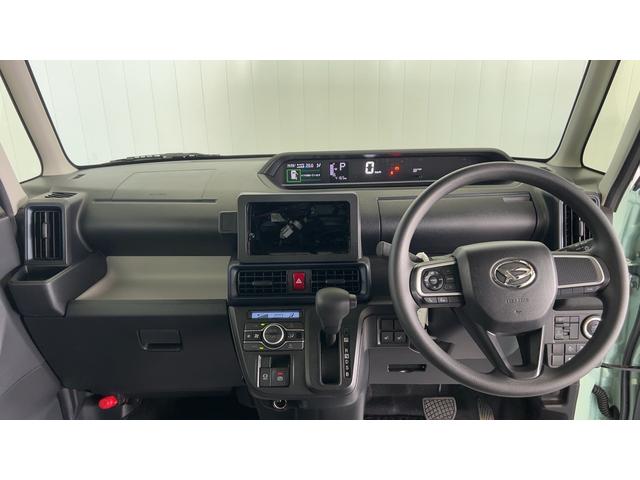 タント Ｘ（3枚目）