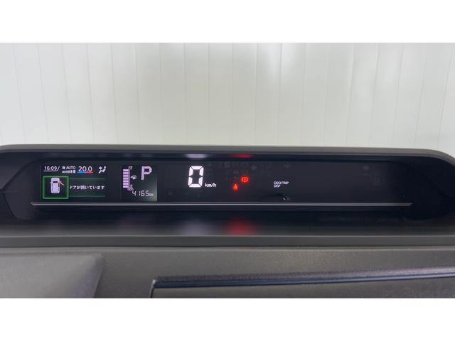 タント Ｘ（5枚目）