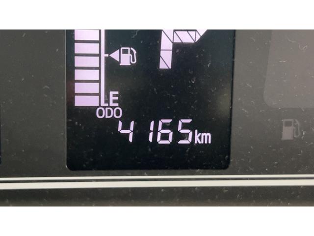 タント Ｘ（6枚目）