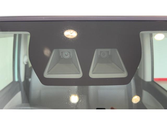 タント Ｘ（9枚目）