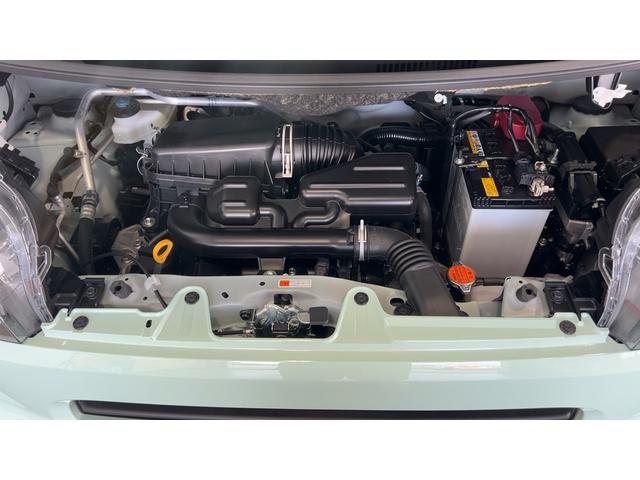 タント Ｘ（10枚目）