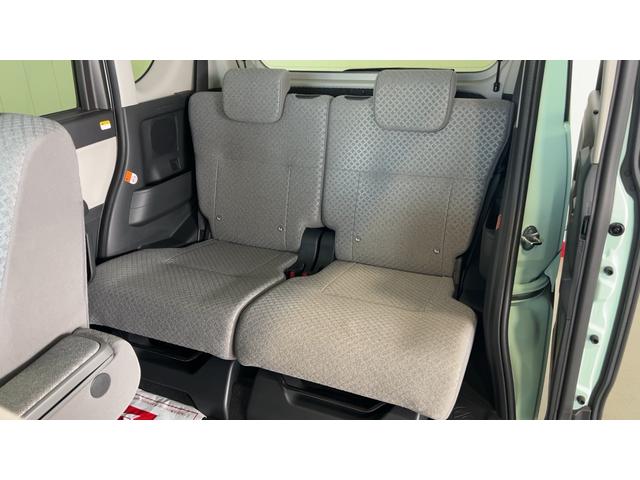 タント Ｘ（12枚目）