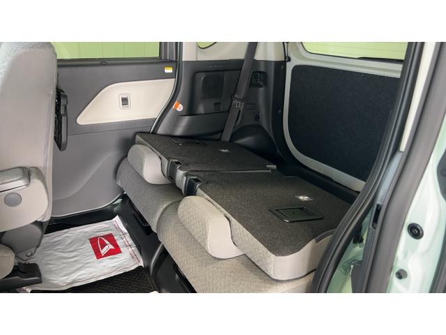 タント Ｘ（14枚目）