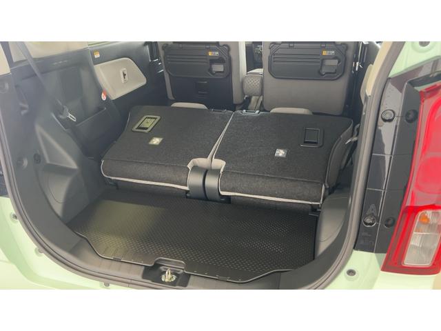 タント Ｘ（15枚目）