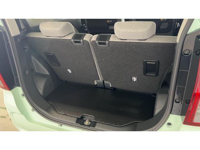 タント Ｘ（16枚目）