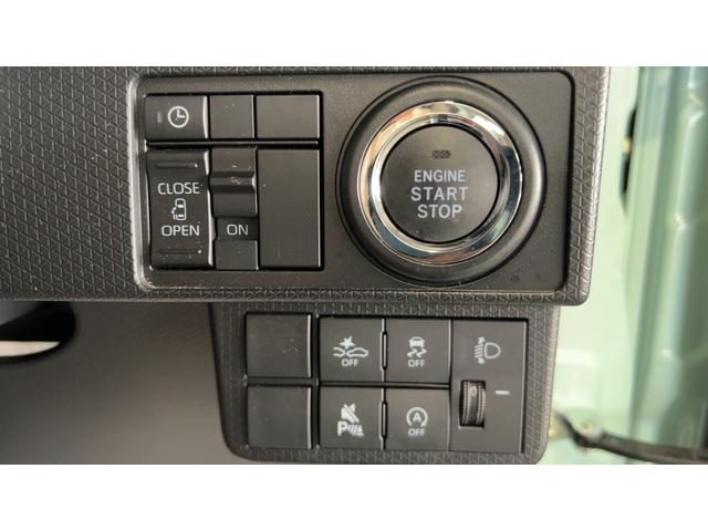 タント Ｘ（19枚目）