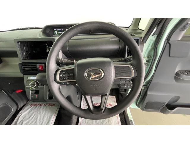 タント Ｘ（20枚目）