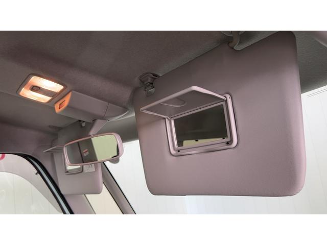 タント Ｘ（26枚目）