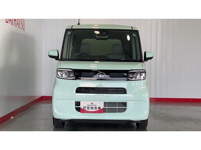 タント Ｘ（27枚目）