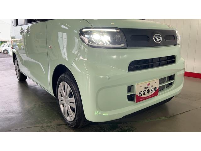 タント Ｘ（32枚目）