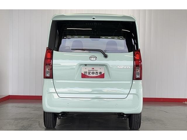 タント Ｘ（33枚目）