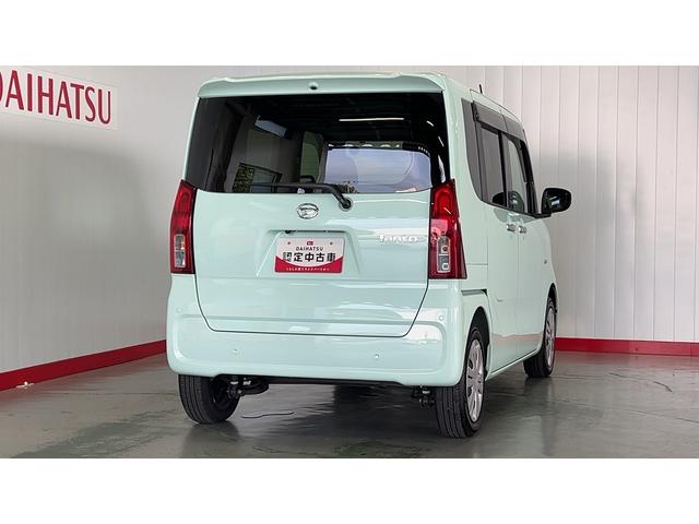 タント Ｘ（34枚目）