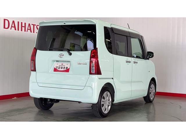 タント Ｘ（35枚目）