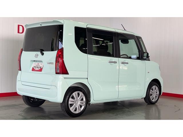 タント Ｘ（36枚目）