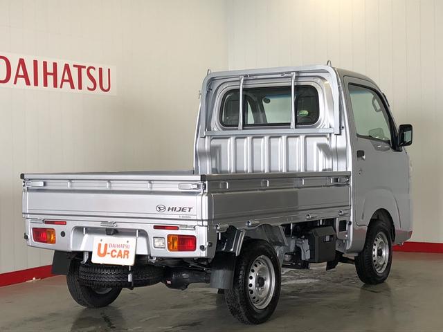 スタンダードSAIIIt 4WD(5枚目)