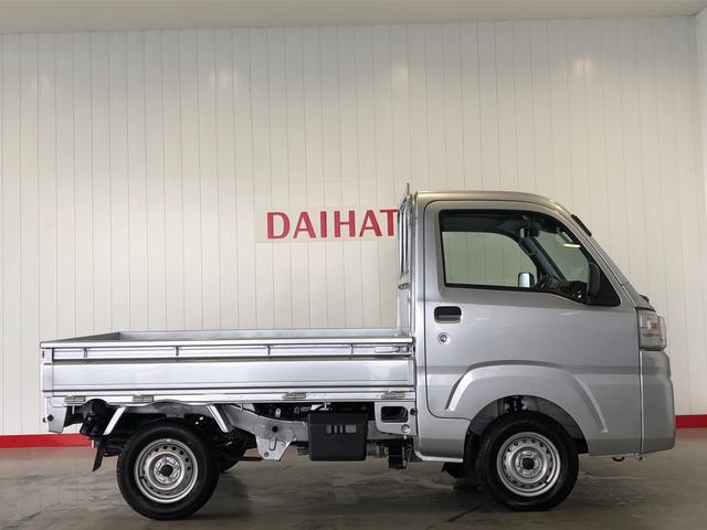 スタンダードSAIIIt 4WD(7枚目)
