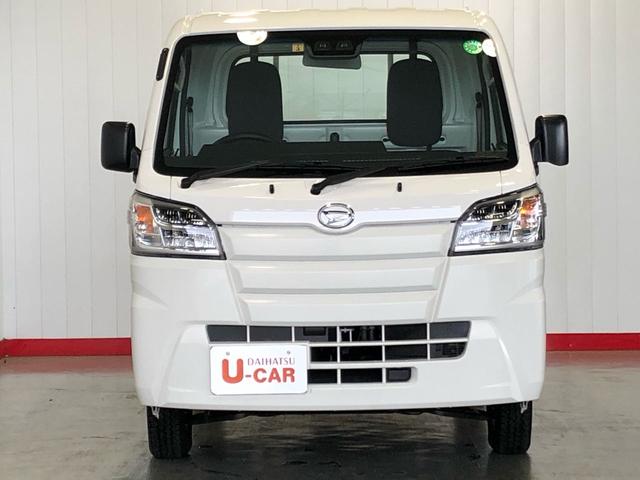 スタンダードSAIIIt 4WD LEDヘッドランプ(2枚目)