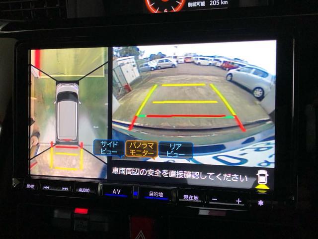 GリミテッドII SAIII 純正9インチナビ&ドラレコ(10枚目)