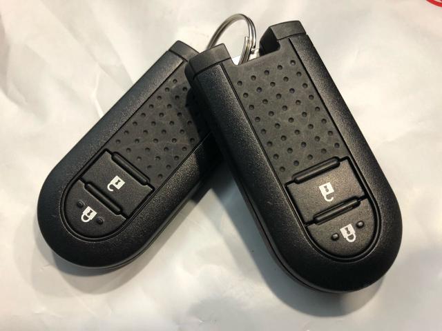 スタイルG VS SAIII 15インチアルミホイール スマートキー プッシュエンジンスタート LEDヘッドランプ フォグランプ アイドリングストップ オートエアコン シートヒーター(34枚目)