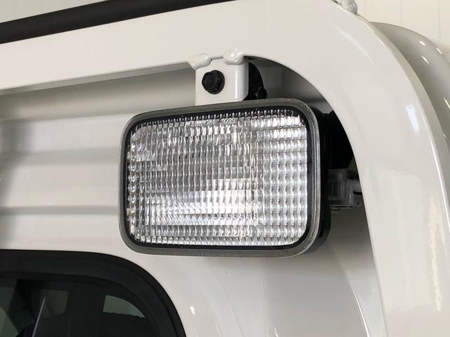 エクストラSAIIIt 4WD エアコン パワステ パワーウインドウ 作業灯 センターデフロック 衝突被害軽減システム 横滑り防止機構 キーレスエントリー(12枚目)