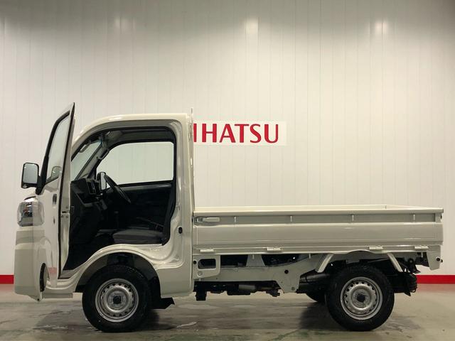スタンダードSAIIIt 4WD 4速オートマ エアコン パワステ LEDヘッドランプ 衝突被害軽減システム 横滑り防止機構(5枚目)