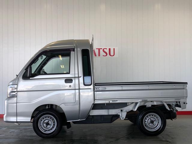 ジャンボ 2WD 5速マニュアル ハイルーフ エアコン パワステ パワーウインドウ 純正AM/FMラジオ(4枚目)