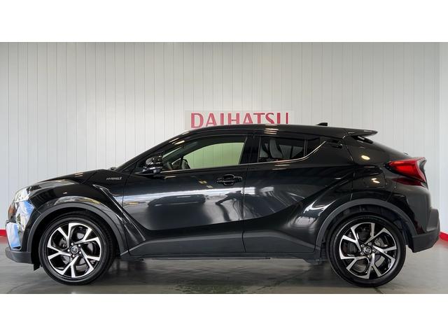 トヨタ Ｃ－ＨＲ