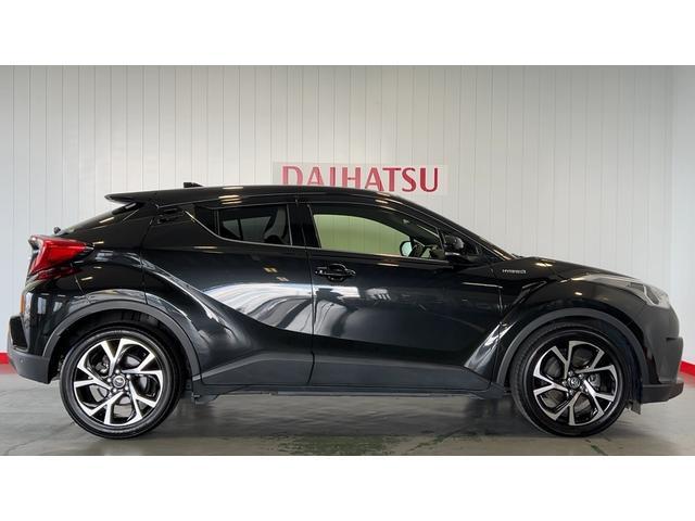 トヨタ Ｃ－ＨＲ