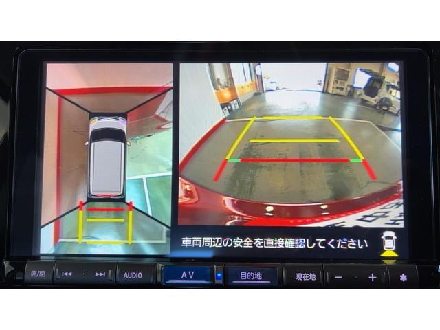 トール カスタムＧ　純正９インチナビ　ドラレコ　パノラマモニター　両側パワースライドドア　アイドリングストップ　オートエアコン　スマートキー　ＬＥＤヘッドランプ　１４インチアルミホイール　衝突被害軽減システム（14枚目）