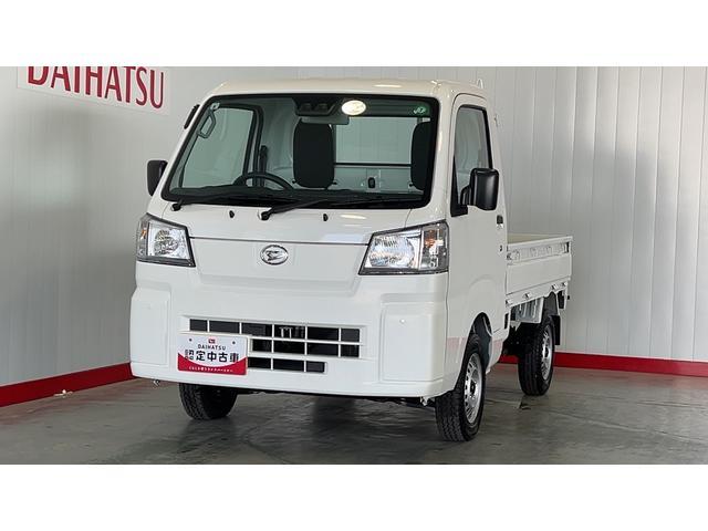 ハイゼットトラック(ダイハツ)スタンダード 4WD CVT ハイゼットトラック(ダイハツ)スタンダード 4WD CVT