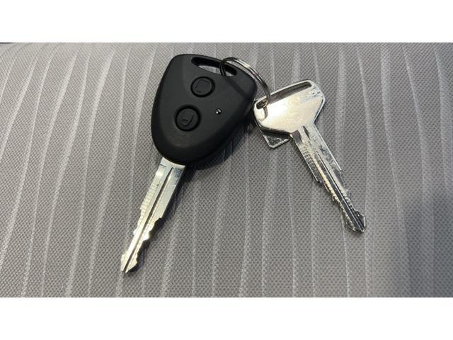 ミライース Ｘ　ＳＡＩＩＩ　アイドリングストップ　ＬＥＤヘッドランプ　キーレスエントリー　衝突被害軽減システム　横滑り防止機構　電動格納式ドアミラー（13枚目）