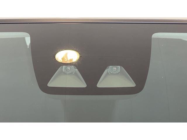 ミライース Ｘ　ＳＡＩＩＩ　アイドリングストップ　ＬＥＤヘッドランプ　キーレスエントリー　衝突被害軽減システム　横滑り防止機構　電動格納式ドアミラー（19枚目）