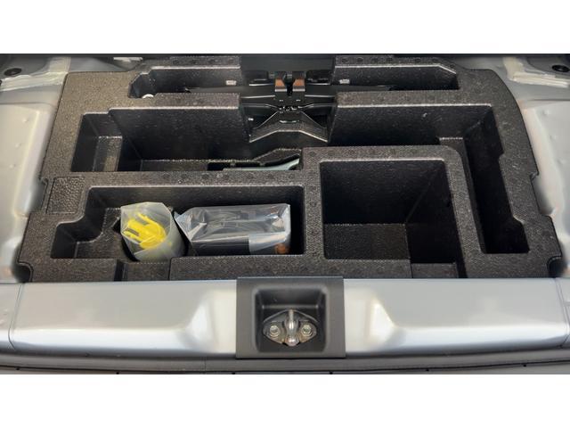 ミライース Ｘ　ＳＡＩＩＩ　アイドリングストップ　ＬＥＤヘッドランプ　キーレスエントリー　衝突被害軽減システム　横滑り防止機構　電動格納式ドアミラー（25枚目）