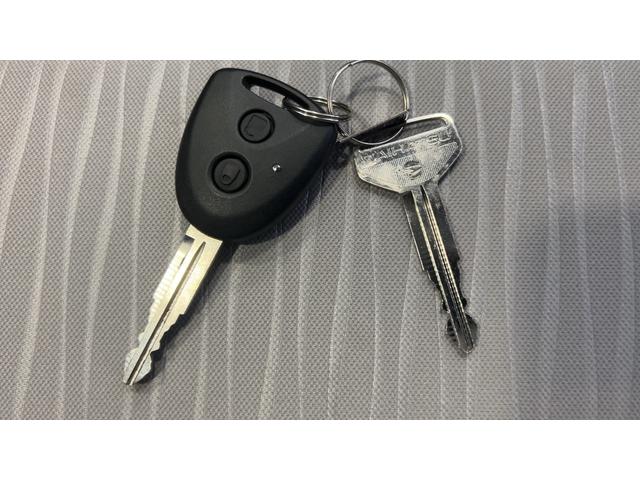 ミライース Ｘ　ＳＡＩＩＩ　アイドリングストップ　ＬＥＤヘッドランプ　キーレスエントリー　衝突被害軽減システム　横滑り防止機構　電動格納式ドアミラー（8枚目）