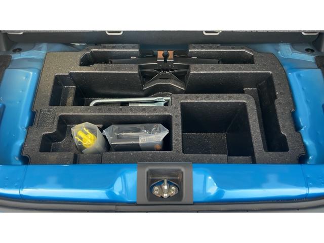 ミライース Ｘ　ＳＡＩＩＩ　アイドリングストップ　ＬＥＤヘッドランプ　キーレスエントリー　衝突被害軽減システム　横滑り防止機構　電動格納式ドアミラー（16枚目）