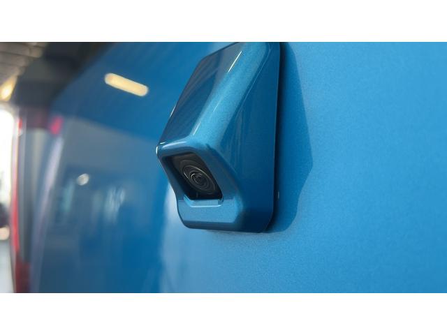 ミライース Ｘ　ＳＡＩＩＩ　アイドリングストップ　ＬＥＤヘッドランプ　キーレスエントリー　衝突被害軽減システム　横滑り防止機構　電動格納式ドアミラー（18枚目）