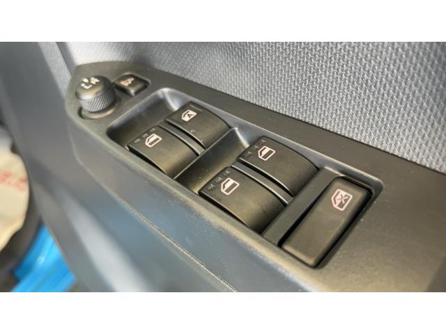 ミライース Ｘ　ＳＡＩＩＩ　アイドリングストップ　ＬＥＤヘッドランプ　キーレスエントリー　衝突被害軽減システム　横滑り防止機構　電動格納式ドアミラー（19枚目）