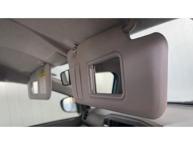 ミライース Ｘ　ＳＡＩＩＩ　アイドリングストップ　ＬＥＤヘッドランプ　キーレスエントリー　衝突被害軽減システム　横滑り防止機構　電動格納式ドアミラー（26枚目）