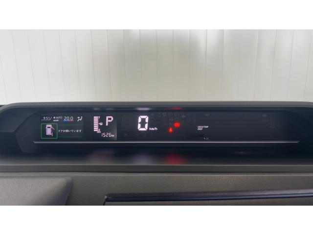 タント Ｘ（5枚目）