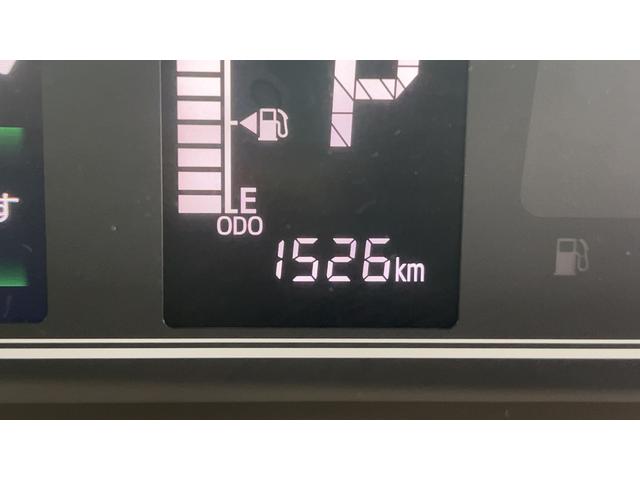 タント Ｘ（6枚目）