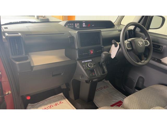 タント Ｘ（11枚目）